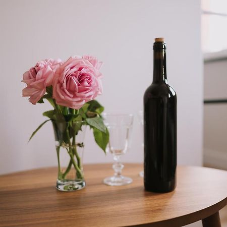 Miedzy Murami Stary Toruń Extérieur photo