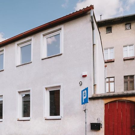 Miedzy Murami Stary Toruń Extérieur photo