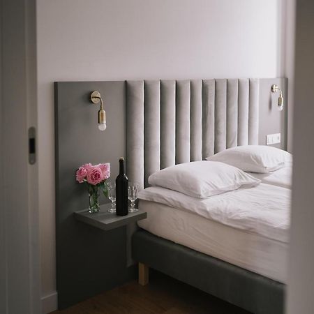 Miedzy Murami Stary Toruń Extérieur photo