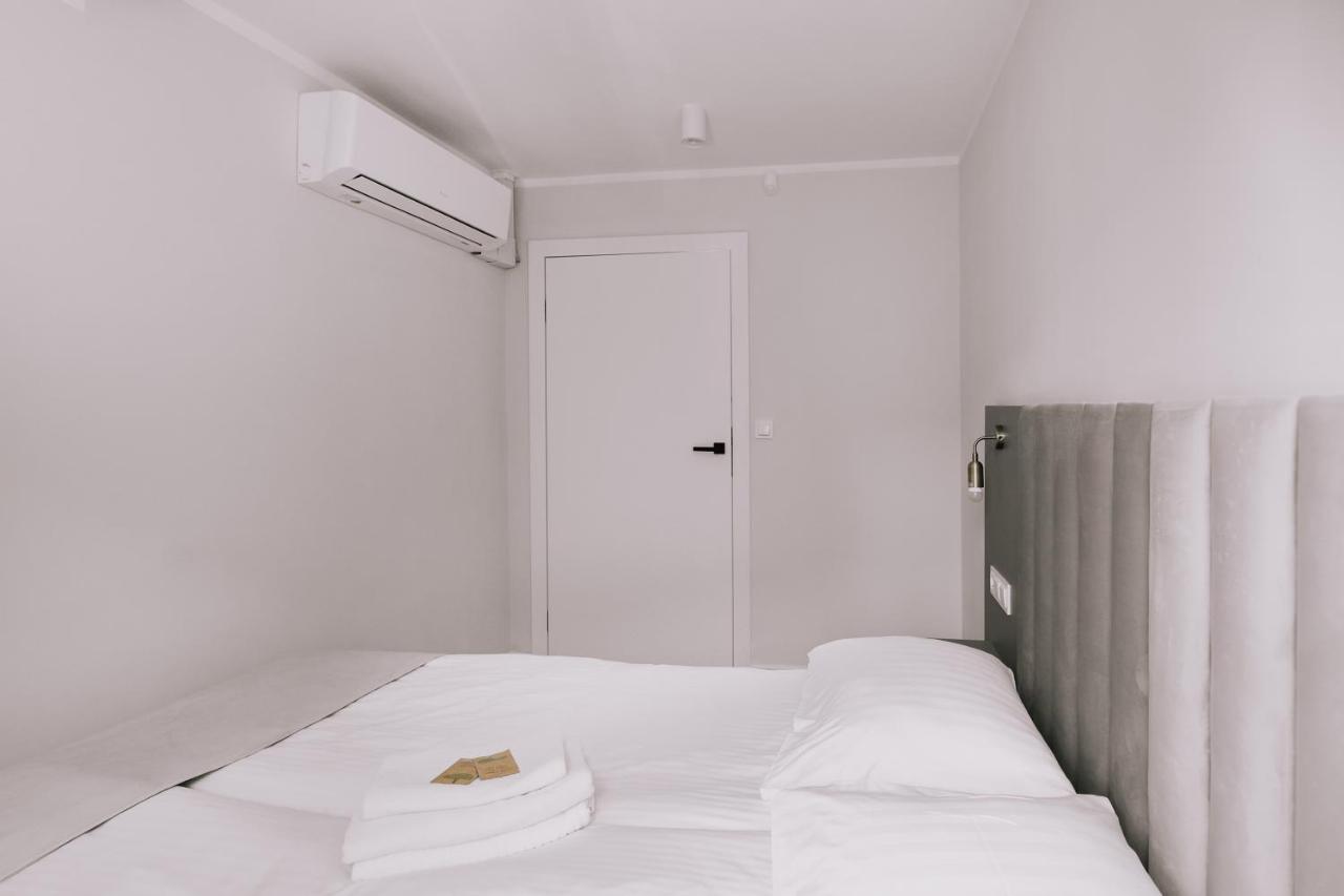 Miedzy Murami Stary Toruń Extérieur photo