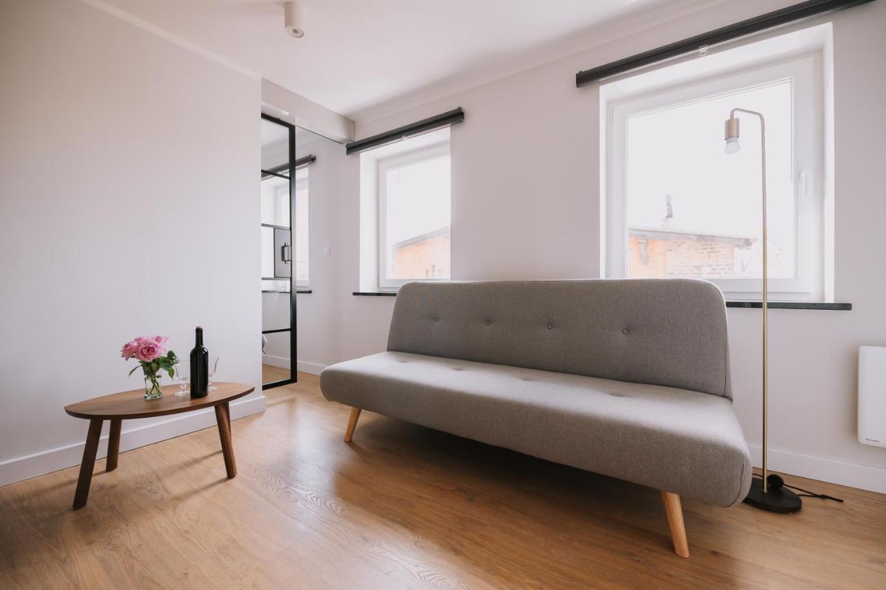 Miedzy Murami Stary Toruń Extérieur photo