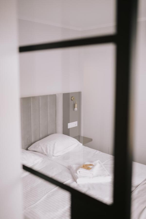 Miedzy Murami Stary Toruń Extérieur photo