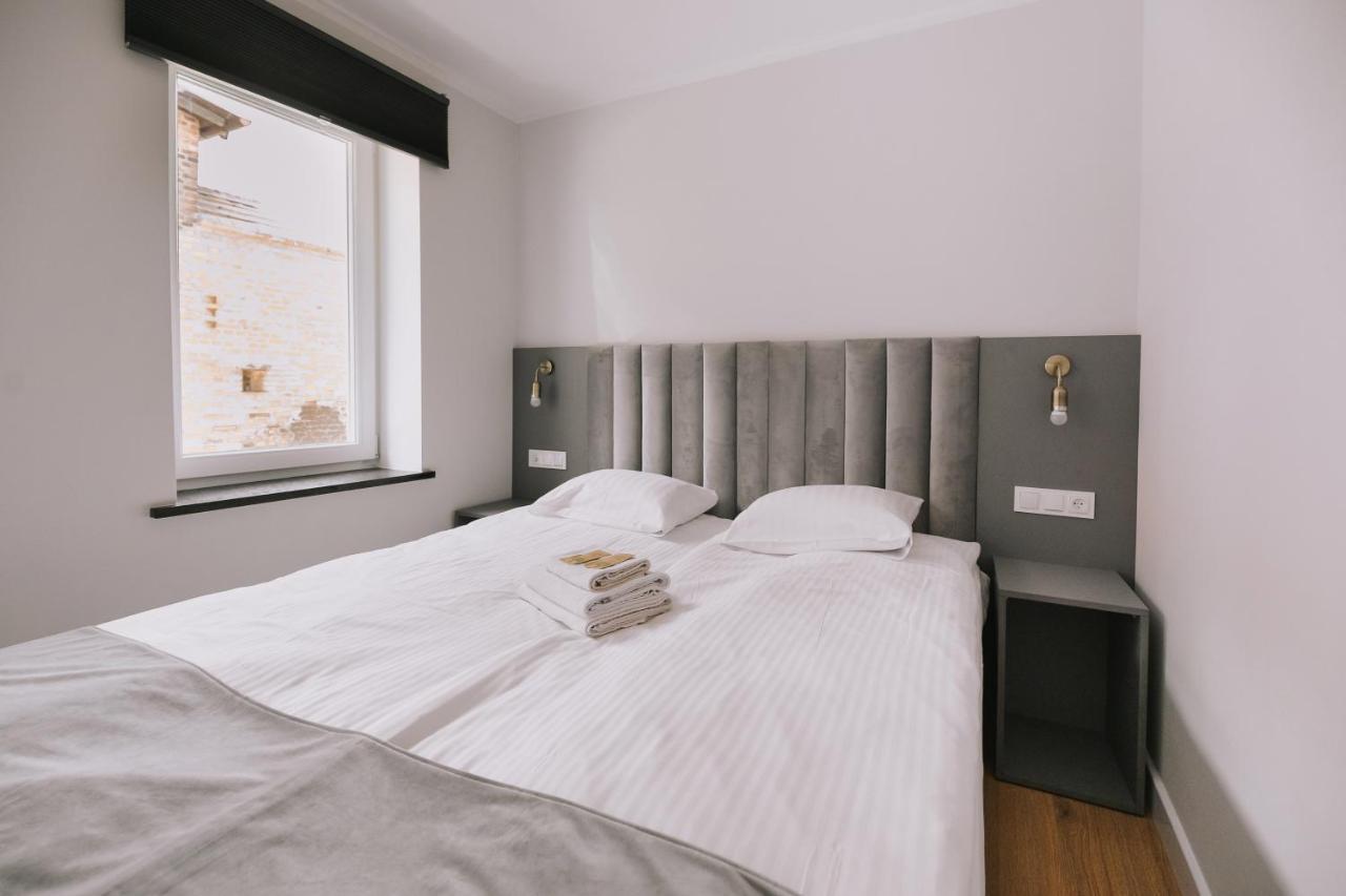 Miedzy Murami Stary Toruń Extérieur photo