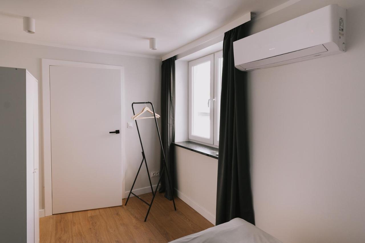 Miedzy Murami Stary Toruń Extérieur photo