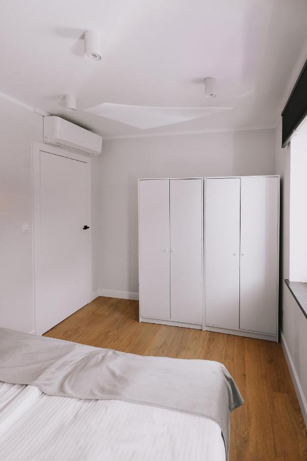Miedzy Murami Stary Toruń Extérieur photo