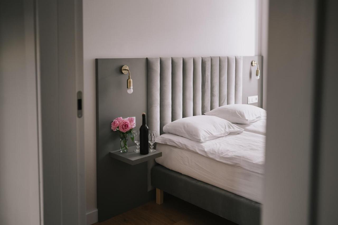Miedzy Murami Stary Toruń Extérieur photo