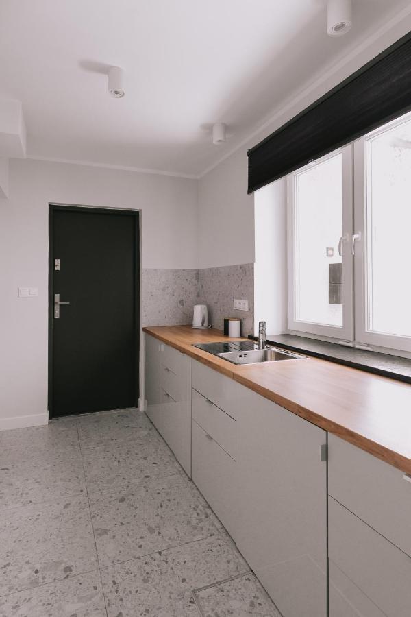 Miedzy Murami Stary Toruń Extérieur photo
